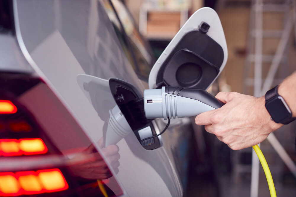 Ev charging